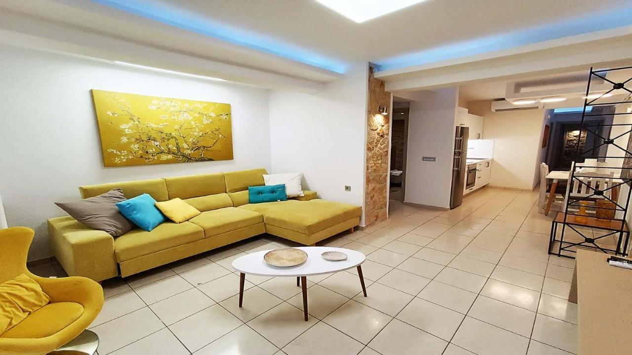 Anastasia Luxury Suites By Xenius Zeus In Nea ฟิออยิตา ภายนอก รูปภาพ