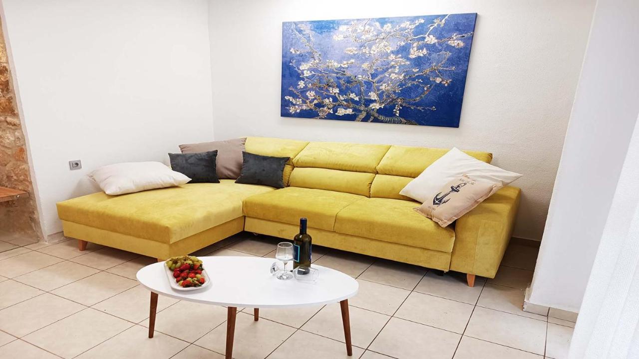 Anastasia Luxury Suites By Xenius Zeus In Nea ฟิออยิตา ภายนอก รูปภาพ